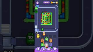 Pixel Flow Level #895 | No Continues | Clean Gameplay