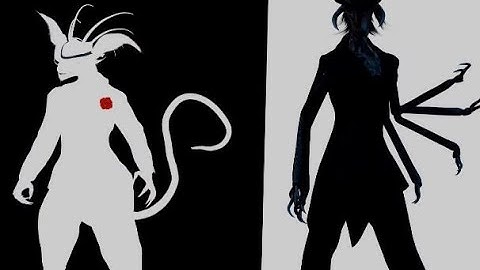 Bamforth and Whittaker - Dead Men (Animation Test)