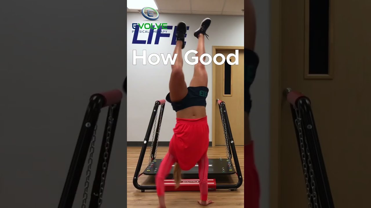 Amazing People Do Amazing Things | Extreme Balance