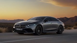 Mercedes EQS 580 2025: Redefining Electric Elegance