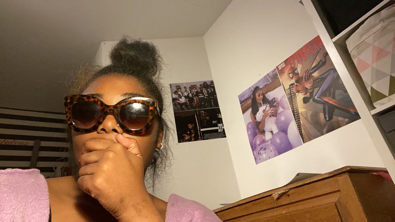 what am I doing here 3AM….