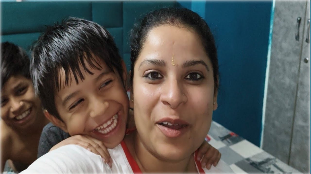 Simple Daily Routine | Morning Walk 🌿 | Ghar Ke Chhote Kaam Niptaye