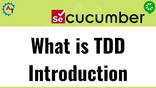 18. Background Keyword in BDD | Cucumber with Selenium WebDriver Part 18 |  Cucumber Tutorial - YouTube