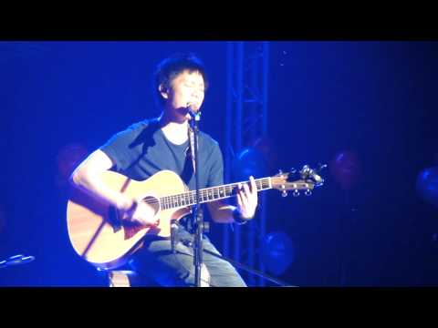 韋禮安 - 還是會 【台大吉他99級民謠之夜】