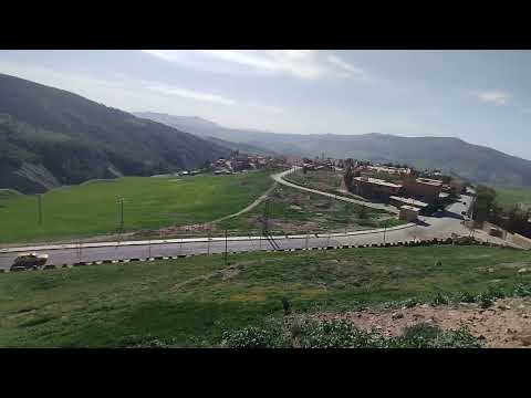 تازا برج أمير عبد القادر تيسمسيلت 13 3 2024