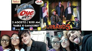 Corrimos tras Urband 5 por toda la CDMX😱❤👌 - Video #11