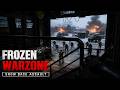 This Mission Turns Into Chaos… Frozen Warzone | MW2 Remastered 4K Gameplay