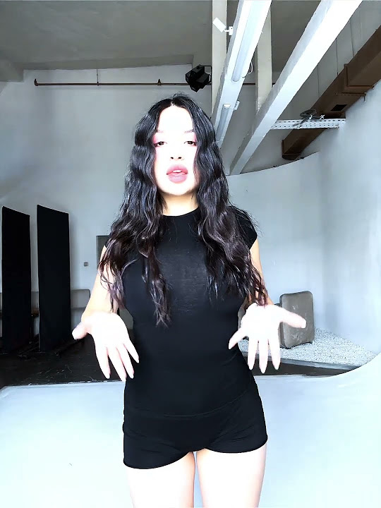 Tenderlybae #shorts - YouTube
