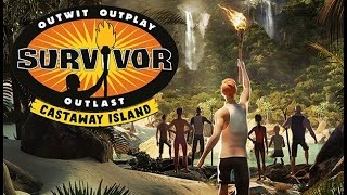 *gets voted out* | Survivor: Castaway Island Game | Class of 09' Bonus