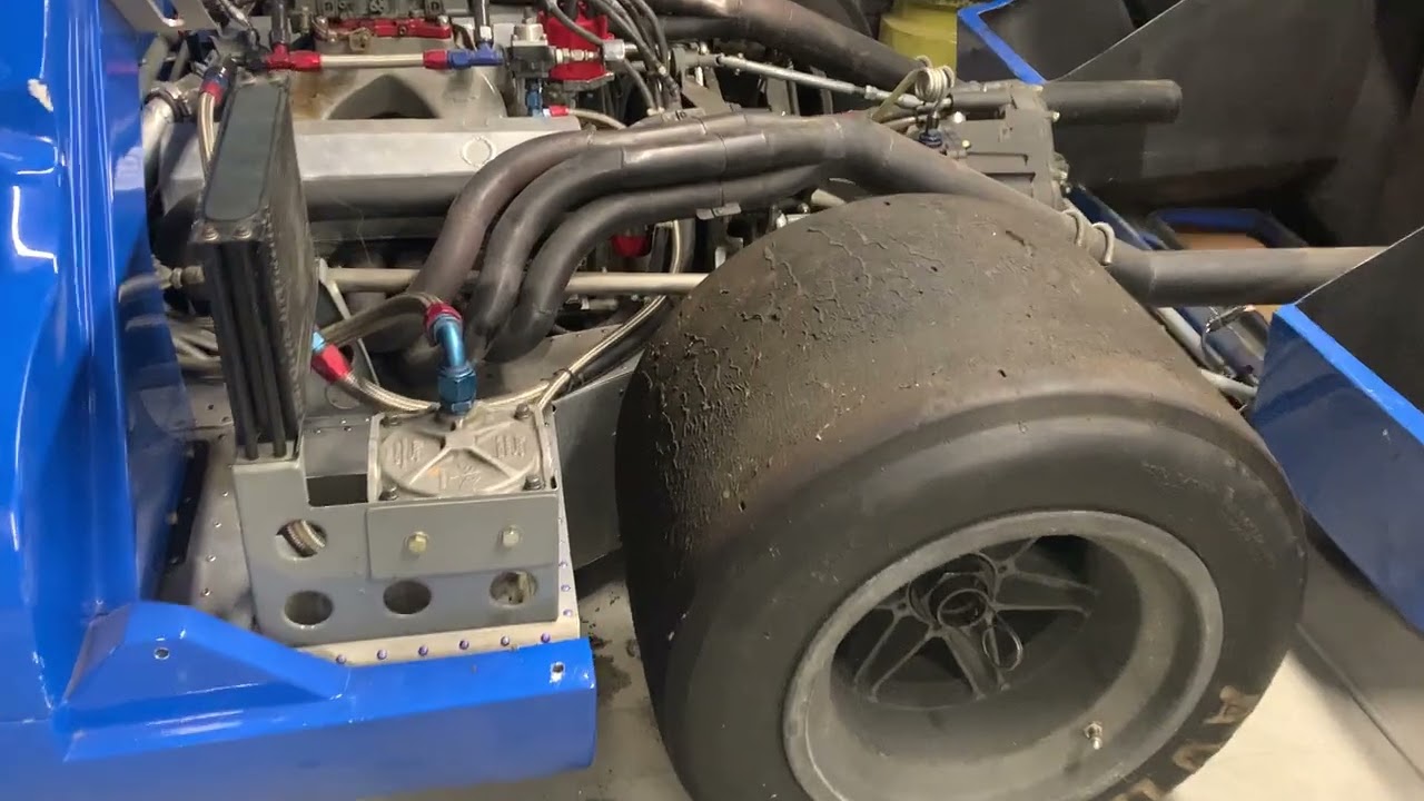 Lola T70 Mk.3B - Motorsports Market