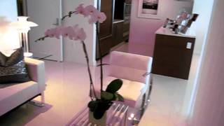 Icon Brickell Miami Unit 3705 Miami Luxury Condos Ocean front Apartments