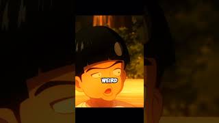 Garou Meets Tareo One Punch Man