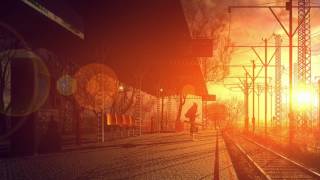 Aekasora - Early Morning, Late Night