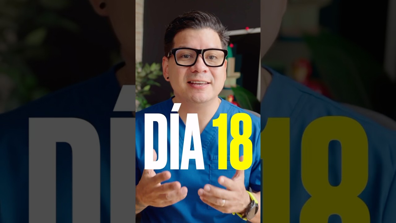 DIA 18 - El Monitoreo Cerebral llegó para mejorar la Anestesia