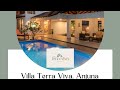 Villa Terra Viva Anjuna Goa #goa #mustwatch #villas North Goa
