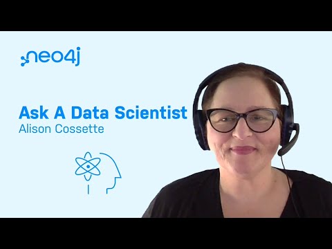 Ask a Data