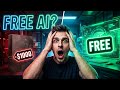 4 FREE AI Tools That Feel Illegal in 2026 (Kling AI, Canva, Leonardo AI & More)