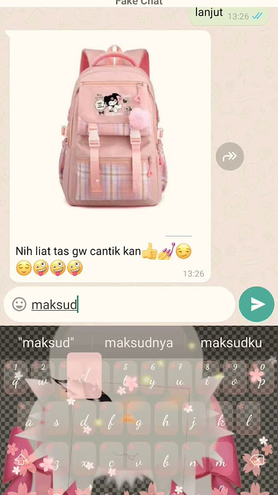 part 4 (aku di ajak saingan sama bocil pamer?!??!?)