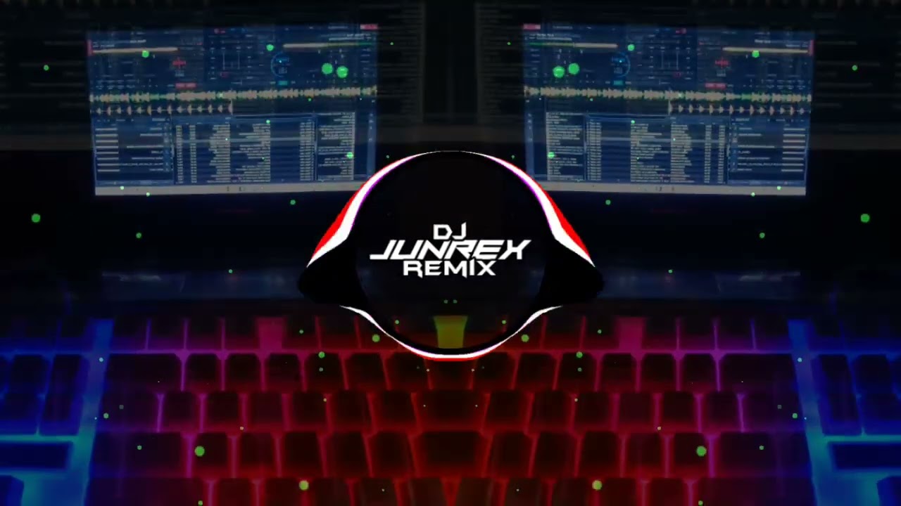 NEW REMIX 2023 || TIKTOK MASHUP ( AFFAIR REMIX ) Dj Junrex Remix