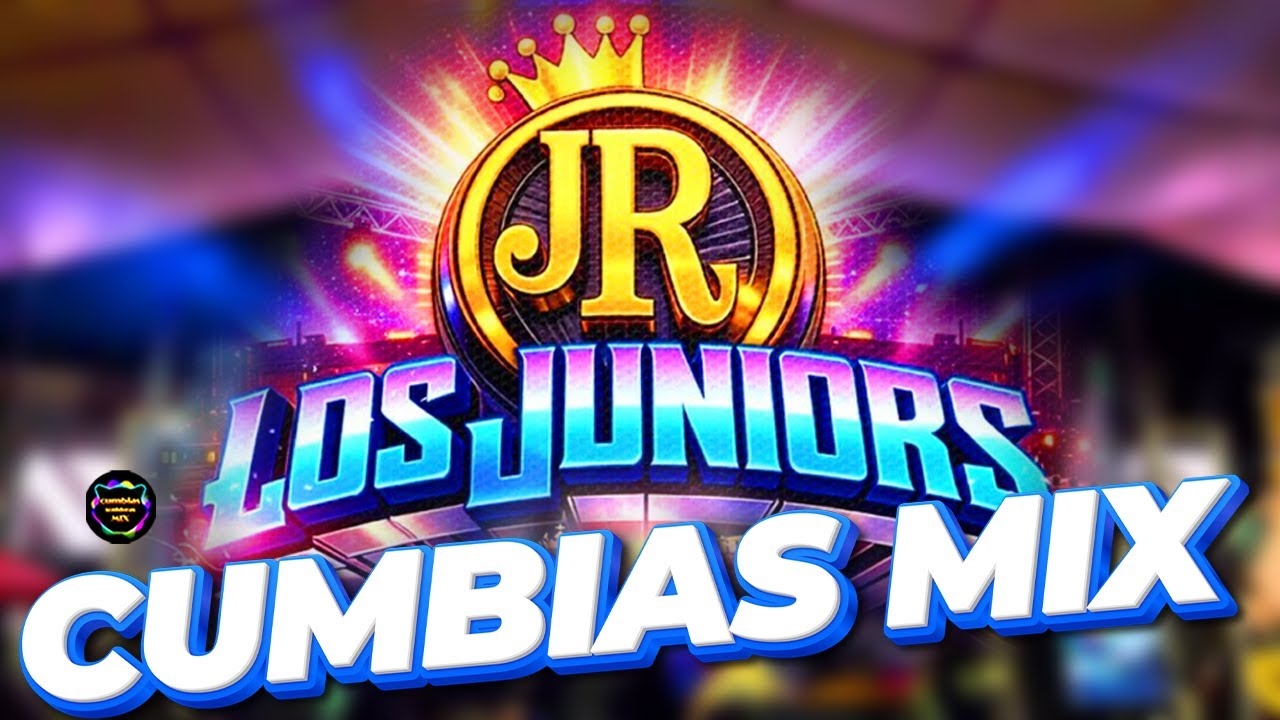 ⚡GRUPO LOS JUNIORS MIX LOS MEJORES ÉXITOS DEL 2026✨