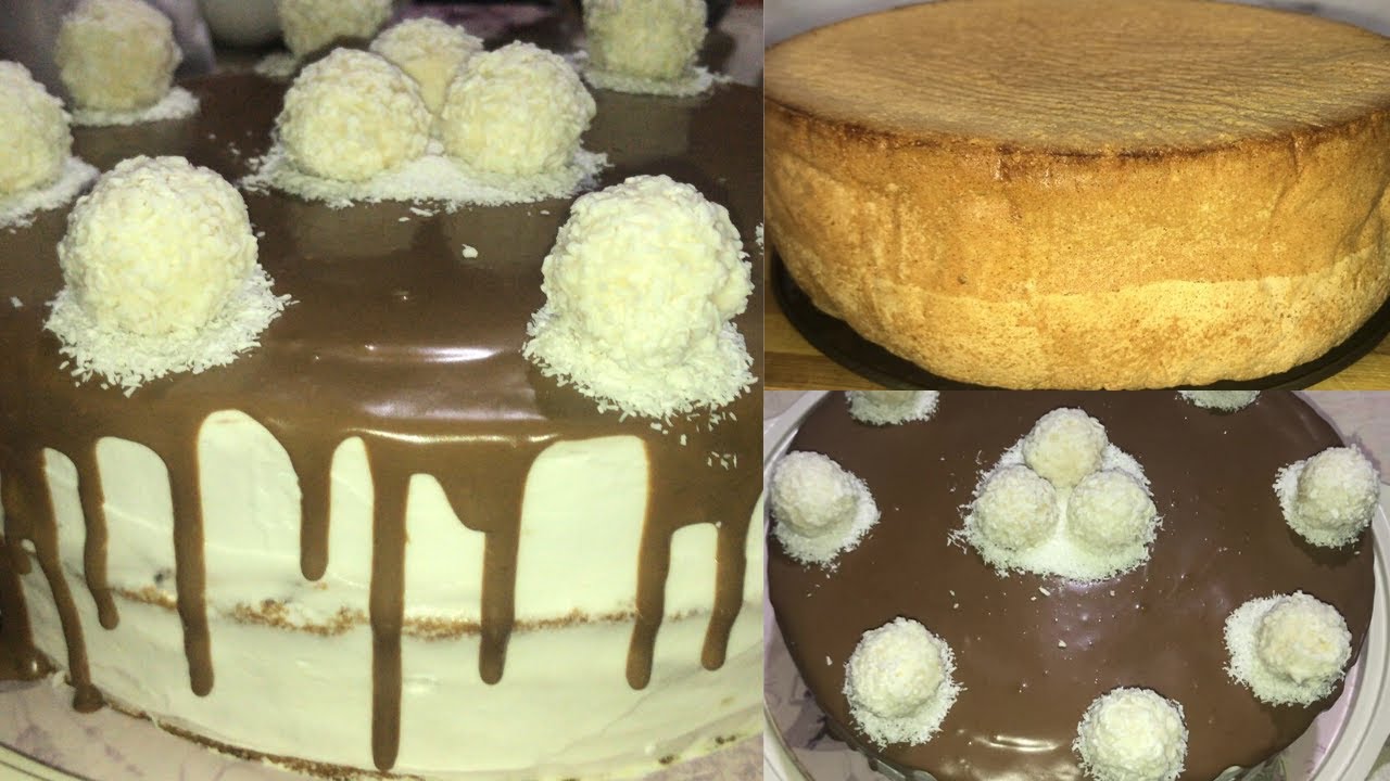 Evde Yapabileceğiniz Garantili Yaş Pasta Tarifi 🎂Yaş Pasta Keki Nasıl