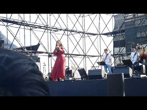 20170917 Someday Festival 2017 심규선 - 8-1. 무반주 데미안 + 필로소피 + 강