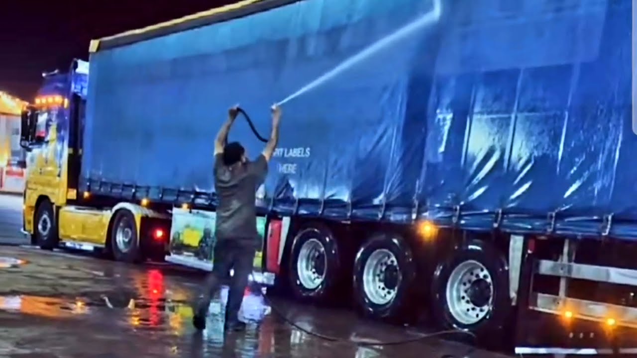 يوميات @عبدالرحمن_الزهراني حملتين✌️.. الأولى (جدة-الرياض) والثانية (الخرج-محايل عسير) ♡والله ييسر♡ 🚚