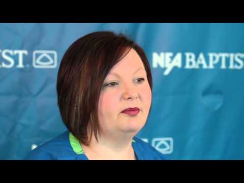 NEA Baptist Nurse Day Videos