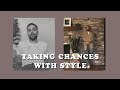 How to be CREATIVE with your style | Take chances with your style!