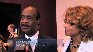 County Executive Ike Leggett On Why He Is Running For Re-Election a MyMCMedia Extra