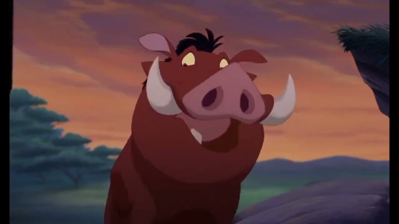 El rey leon 3 walt disnsey plus 9 pelicula