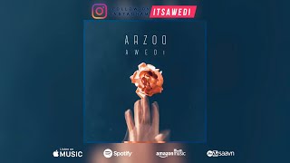 Awedi - Arzoo (Original Audio)