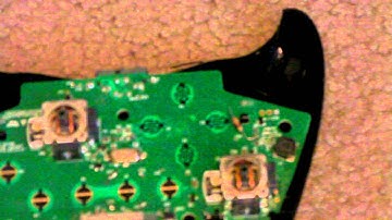 10-mode rapid fire mod kit install step 5