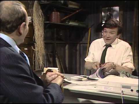 A Fine Romance 1981 S03E05 Parenthood