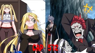 Magic Emperor Chapter 572: REBORN! Zhuo Fan Gives A 10th Grade Pill and Recruits the 4 Heroes