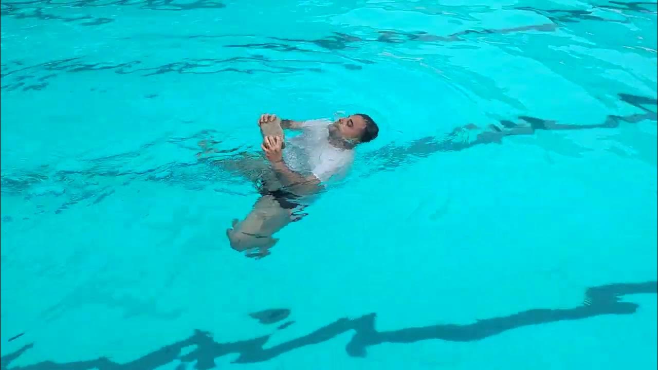 Brick test under water YouTube