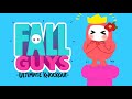 【FALL GUYS】クラウン取ったら終わってみたい【椿妃杏李】