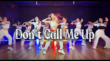 Mabel - Don't Call Me Up (Dance Cover) | Luna Hyun Choreography