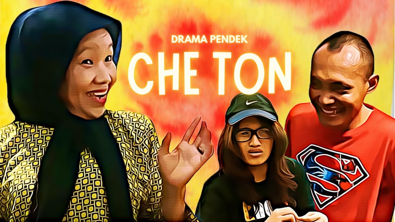 Drama Pendek : 