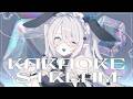 【 #歌枠 弾き語り 】アコギと夜と、ドラゴン❄一曲いかがですか？【 氷晶もね NynChordProduction】