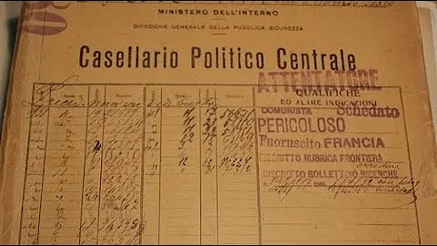 Come si chiamava la polizia politica fascista?