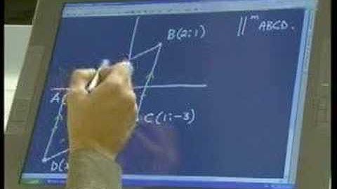 Maths911 live Show: Grade 12 Analytical Geometry part 1