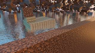 SkyEngine Test Physic, Redstone, create integration #2
