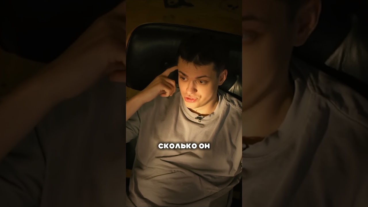 an example of an interview with a Russian blogger 2