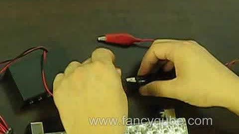 2*48 LED Flashing Blinking EMS Strobe Lights (FIRE POLICE)