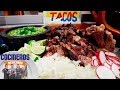 Receta: Tacos de suadero | Cocineros Mexicanos