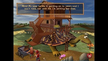 Gobliiins 4 with a Guest part 1-2