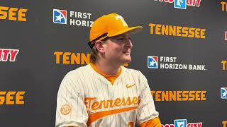 Information C Trent Grindlinger Post-Game Press Conference – Eastern Kentucky Guide