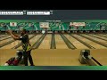 LIVE | LANES 25-26 | ROUND OF 8 | 2025 PBA Celeste Walker Midwest-Central Open