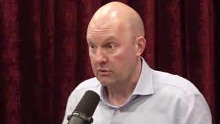 Why Marc Andreessen Says Privacy Activists Are Making Cities More Dangerous